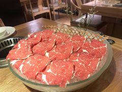 -尚海豆捞(乐虹坊店)