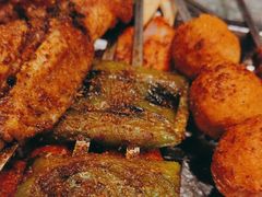 -马吉德牛肉拉面(新街口店)