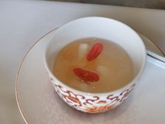 餐后甜品-新荣记(建国门外大街店)