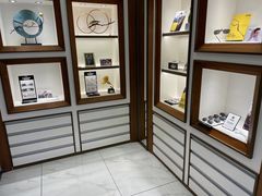 -宝岛眼镜(虎门人民中路店)