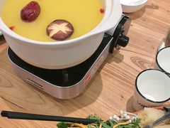 -U你·天然调味(南湖总店)