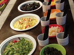 -比格比萨自助(万柳华联店)