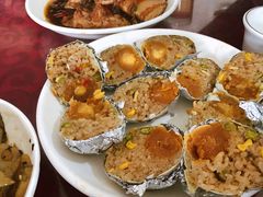 糯米咸鸭蛋-温江公平红烧兔(总店)