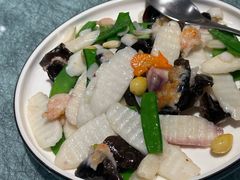 -花城苑广府菜(侨鑫店)
