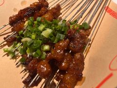 -怪噜范·贵阳小吃大排档(金源旗舰店)