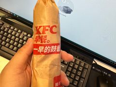 -肯德基(世纪金源店)