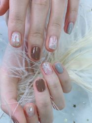 -如一·美甲美睫