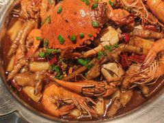 -胖哥俩肉蟹煲(福州仓山爱琴海店)
