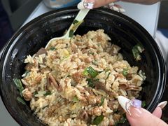 -前海沿·青岛菜(乐客城店)