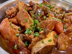 -红旗山庄(圭峰山店)