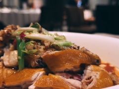 -粤财皇冠假日酒店·彩华轩中餐厅
