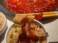 -小龙坎火锅(春熙太古里店)