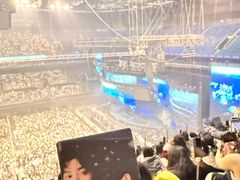 -梦之蓝青奥体育公园体育馆