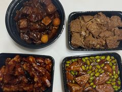 -同兴半盆菜酒家(打浦路店)