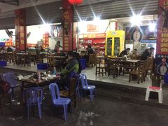 大堂-小向麻辣烫(天街总店)