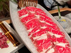 -三出山火锅(万象天地店)