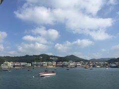 -南丫岛