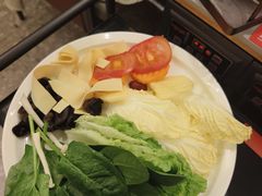 -阿源鱼捞斑鱼火锅·海鲜粥(山景尚宅店)