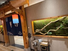 -青水瓦台汤泉(新华店)