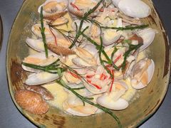 -Ocean's Table 欧舍