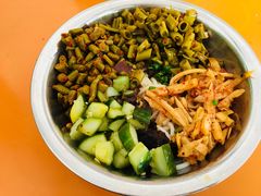 -瘦子桂林米粉店(总店)