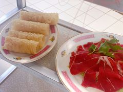 -燃计沙茶皇·香港沙茶火锅(人广旗舰店)