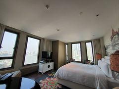 -上海外滩英迪格酒店