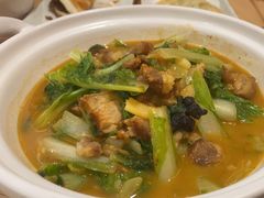 -大师兄·西北小馆(北站缤果空间店)