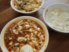 -堂吃饺子(维达北苑店)