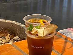 -MIMI FASO(古仓店)