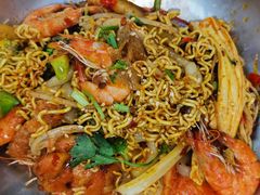 -金陵科技学院（幕府校区）食堂