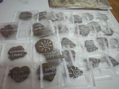 -三只小羊蛋糕DIY烘焙·拼豆·银饰(光谷店)