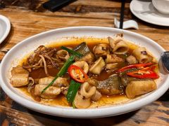 -临家闽南菜(大唐店)