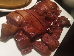 -舌尖上的食缘花园主题餐厅