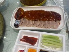 -福来居烤鸭店(天坛二店)