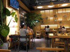 大堂-我是那个大叔·美食研究所(新塘路店)