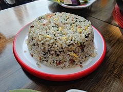 日式炒饭-道乐烧肉酒馆