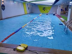 -贝菲特游泳健身(徐泾店)