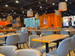 -大快活(丽丰店)