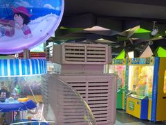 -星际传奇·电玩城·游戏厅·儿童乐园(大悦城店)