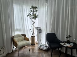 -橙沐普拉提瑜伽