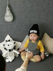 -RosyBaby萝西儿童摄影(园区店)