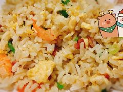 -文兴酒家(Chinatown - Gerrard Street)