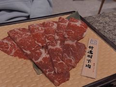 -NIUAN牛庵·日式和牛烧肉(恒隆店)