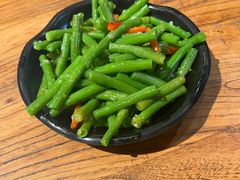 -我的面 川味Bistro(后沙峪店)
