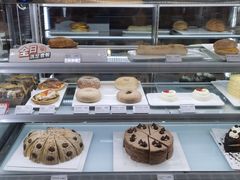-Peet's Coffee皮爷咖啡(新天地黑标店)