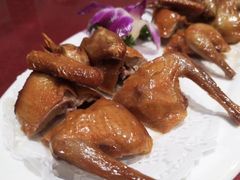 乳鸽-有心德(隆生店)