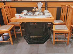 -冰城焰会大丰收铁锅炖(萝岗万达金街店)