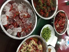 洪福龙虾馆-洪福龙虾