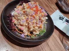 -炉胜·炉端烧·居酒屋